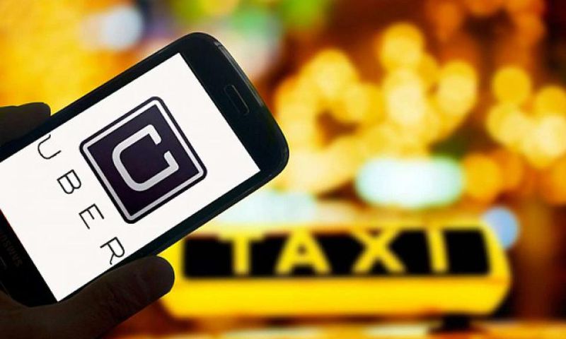 Uber