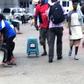 How displaced immigrant kids have become beggars on the streets of Accra
