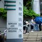The city's judicial system is struggling under the strain as Hong Kong lurches through a political crisis that shows no sign of ending