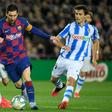 It would be imprudent to promise a resumption of La Liga before the summer, said Spain's health minister