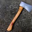 An axe