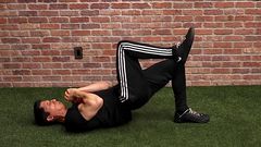 This Smart Circuit Workout Blasts Your Legs