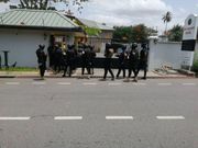 Electoral commission allegedly disregards court injunction, goes ahead with workshop