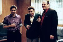 hbo max sopranos