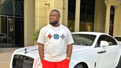HushPuppi loves the good life and flaunts it (Bioreports)