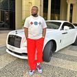 HushPuppi loves the good life and flaunts it (Bioreports)