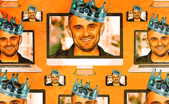 gary vaynerchuk