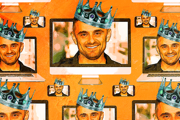 gary vaynerchuk