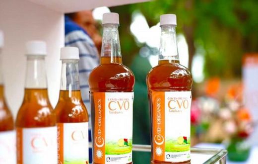 COVID-19: We’ve reached out to Madagascar for herbal cure – Oppong Nkrumah