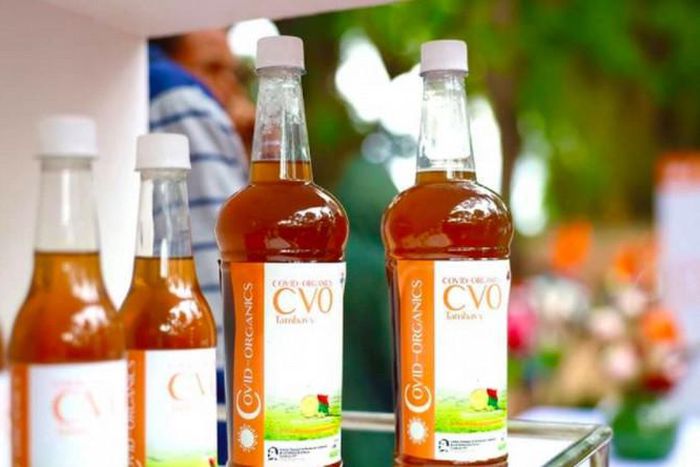 COVID-19: We’ve reached out to Madagascar for herbal cure – Oppong Nkrumah