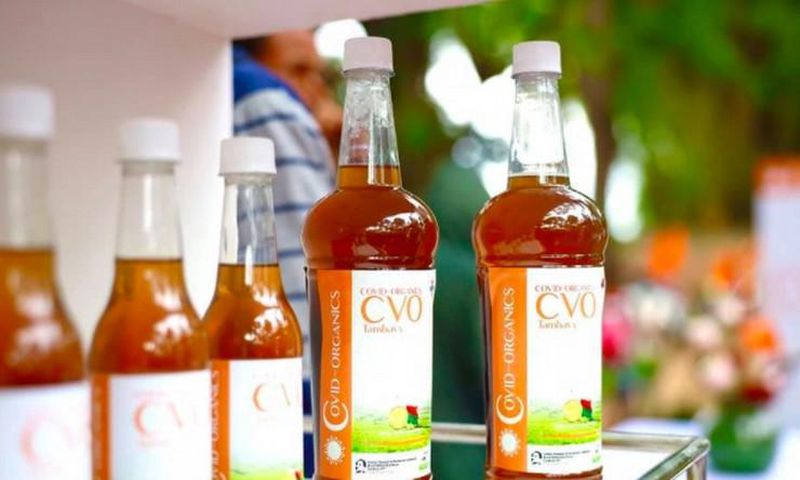 COVID-19: We’ve reached out to Madagascar for herbal cure – Oppong Nkrumah