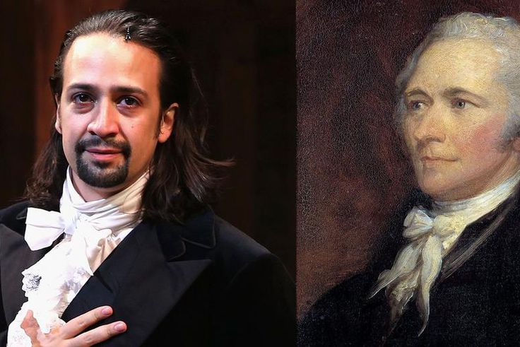 Was Hamilton A Slave Owner?