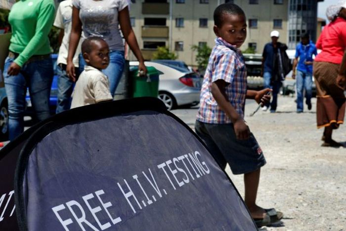 After years fighting the spread of HIV in impoverished overcrowded South African settlements, veteran health workers offer valuable insight for the coronavirus response