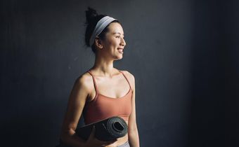 How to Clean Your Yoga Mat