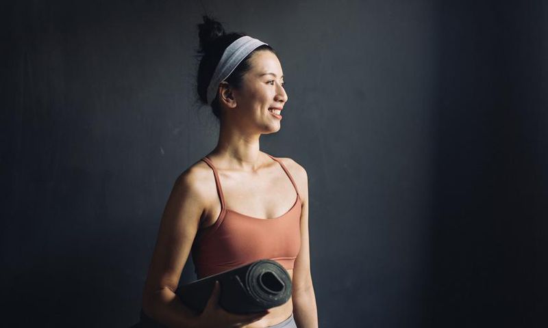 How to Clean Your Yoga Mat