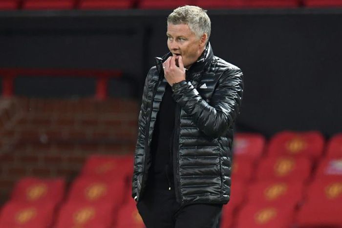Manchester United manager Ole Gunnar Solskjaer says it is unfair that Chelsea have more rest before the FA Cup semi-finals
