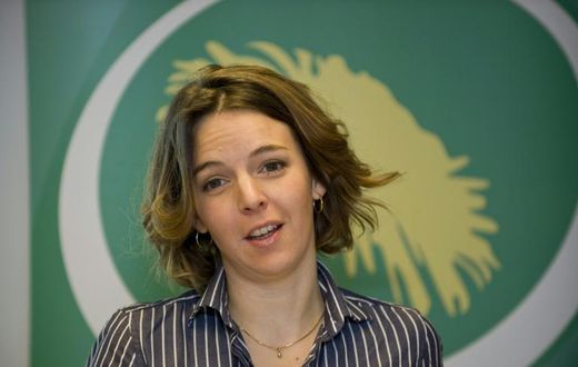 UN Swedish employee Zaida Catalan and American Michael Sharp were found murdered in the Democratic Republic of Congo in March 2017