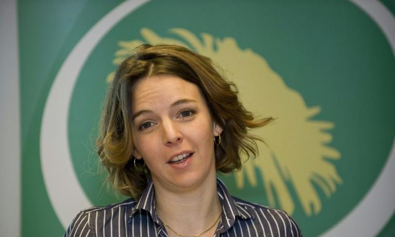 UN Swedish employee Zaida Catalan and American Michael Sharp were found murdered in the Democratic Republic of Congo in March 2017