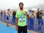 55 Celebrities You Never Knew Were Triathletes