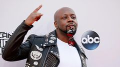 Wyclef Jean
