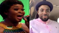 Ignatius and Freelove and TV3's Date Rush