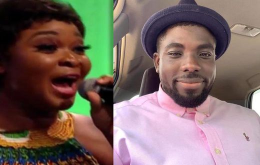 Ignatius and Freelove and TV3's Date Rush