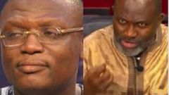 Kennedy Agyapong reveals he has  Kofi Adams' endorsement to attack pastors