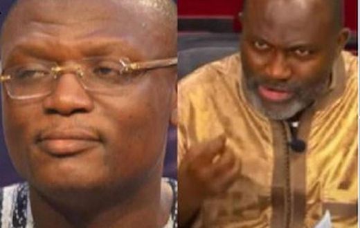 Kennedy Agyapong reveals he has  Kofi Adams' endorsement to attack pastors