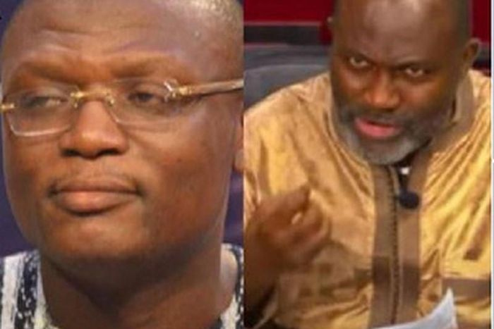 Kennedy Agyapong reveals he has  Kofi Adams' endorsement to attack pastors