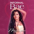 Mishasha - Informal Bae ArtCover