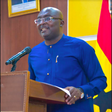 Vice President, Dr. Mahamudu Bawumia