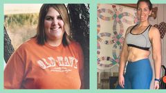 'I Lost 170 Pounds With Shaun T's Workouts'