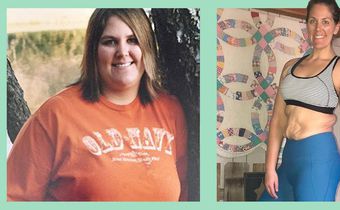 'I Lost 170 Pounds With Shaun T's Workouts'