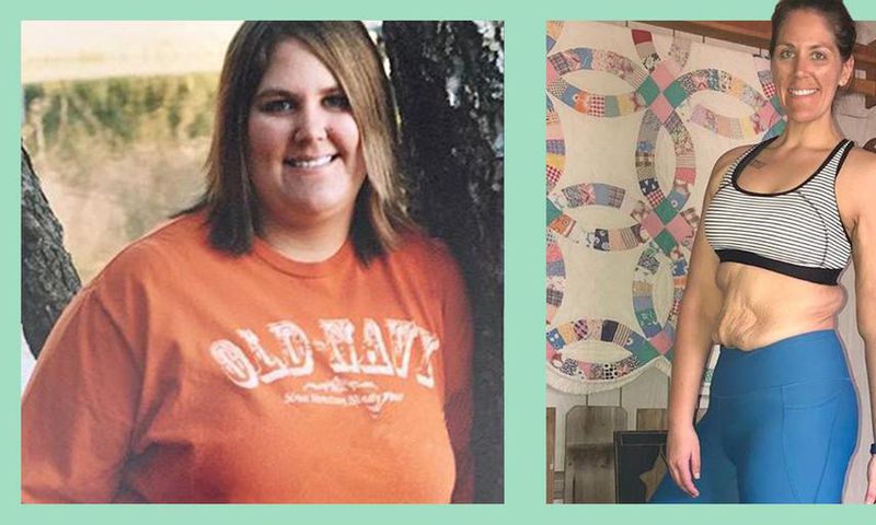 'I Lost 170 Pounds With Shaun T's Workouts'