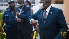 Osafo Marfo