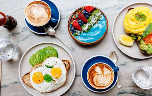 Here's What 'Intuitive Eating' Really Means