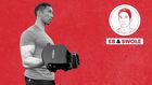 Grow Monster Biceps with 10 Reps of This Curl