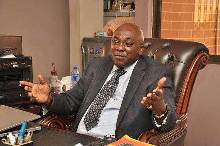 Carlos Kingsley Ahenkorah