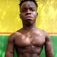 Shatta Bandle flaunts six packs