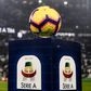 Italy's Serie A will return on June 20.