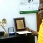 Powerlifting President Goodwill Agyeman