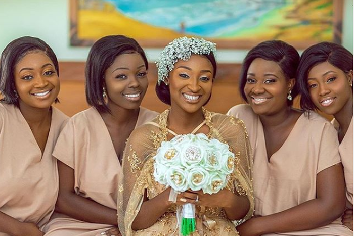 10 bridal robes we already miss in 2020