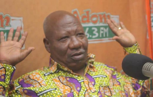Allotey Jacobs