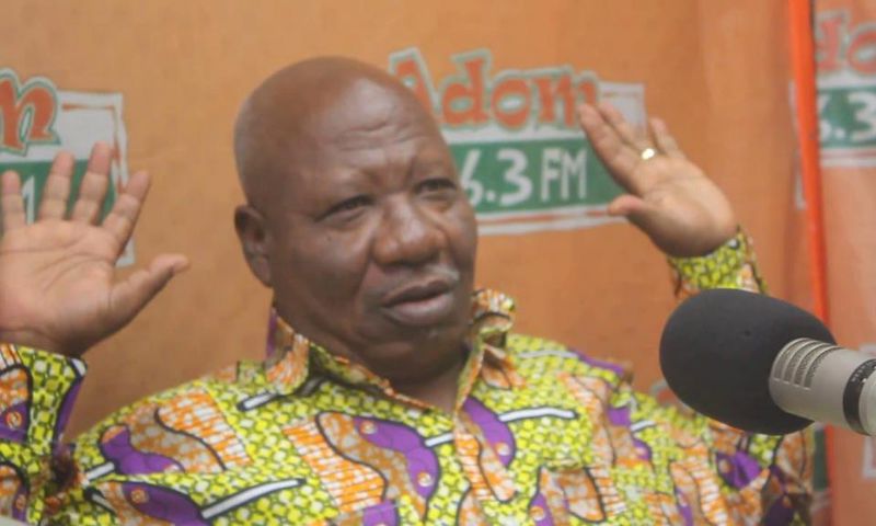 Allotey Jacobs