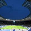 Berlin's iconic Olympic Stadium will be near-empty for Saturday's German Cup final between Bayern Munich and Bayer Leverkusen