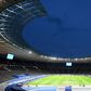 Berlin's iconic Olympic Stadium will be near-empty for Saturday's German Cup final between Bayern Munich and Bayer Leverkusen