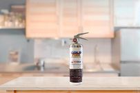 Cold Fire Extinguisher: Your complete guide to fire safety