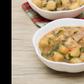 Yam pottage