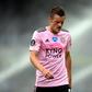 Jamie Vardy is stuck on 99 Premier League goals