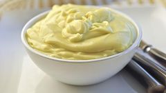 Mayonnaise